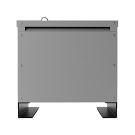 Transformador Isolador