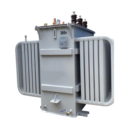 Transformador a Óleo 1000KVA