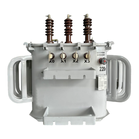 Transformador a Óleo 150KVA