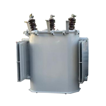 Transformador a Óleo 15KVA