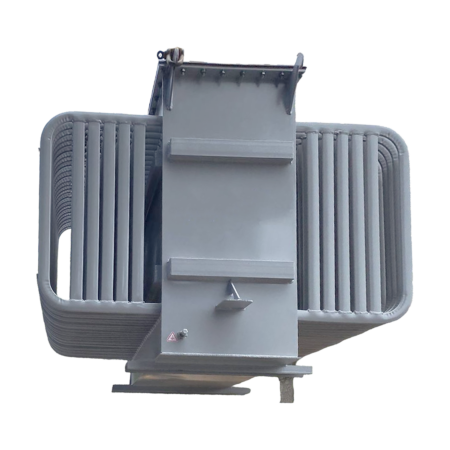 Transformador a Óleo 2000KVA