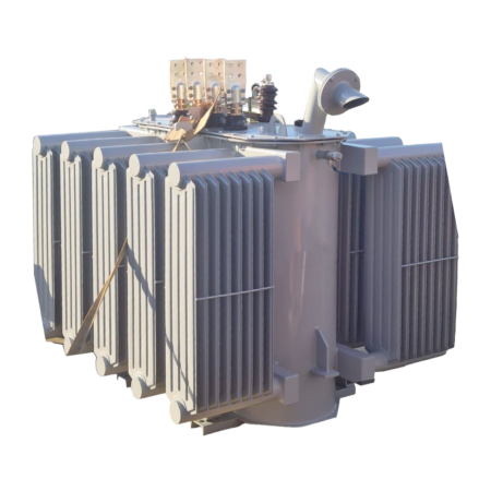 Transformador a Óleo 2500KVA
