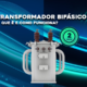 O que é um Transformador Bifásico