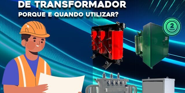 Manutenção Preditiva de Transformador
