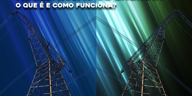 O que é Transmissão de Energia