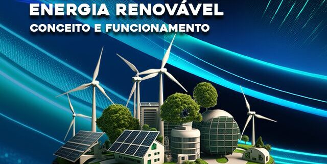 Transformadores e Energia Renovável