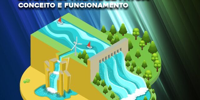 Energia Hidrelétrica