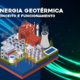 Energia Geotérmica