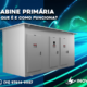 O que é uma Cabine Primária