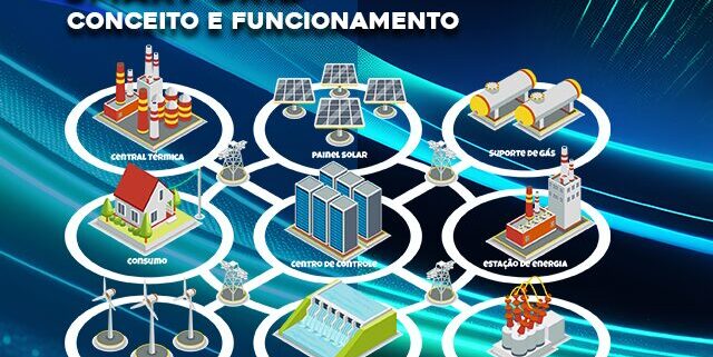 Smart Grid