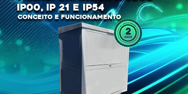 Transformador a Seco Para Uso Externo