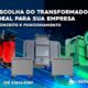 Escolha do Transformador Ideal Para Sua Empresa