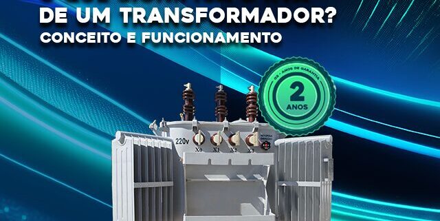 O que Significa o KVA de um Transformador