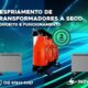 Resfriamento de Transformadores a Seco