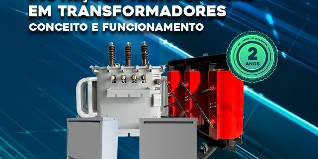Inovações Tecnológicas em Transformadores