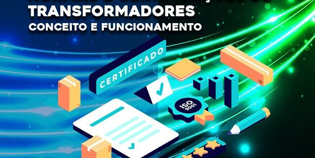 Normas e Certificações de Transformadores