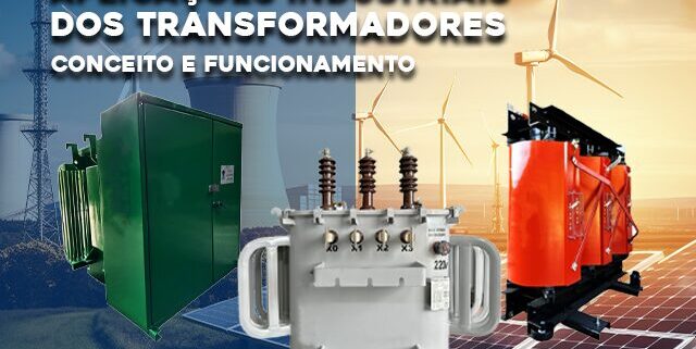 Aplicações Industriais dos Transformadores