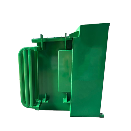 Transformador Pedestal 112,5KVA