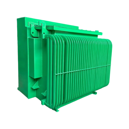 Transformador Pedestal 150KVA