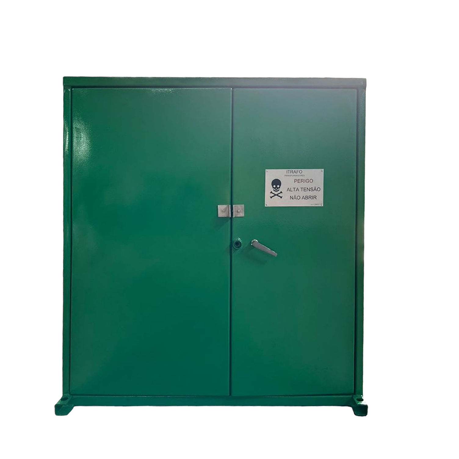 Transformador Pedestal 15KVA