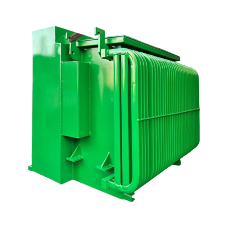 Transformador Pedestal 225KVA