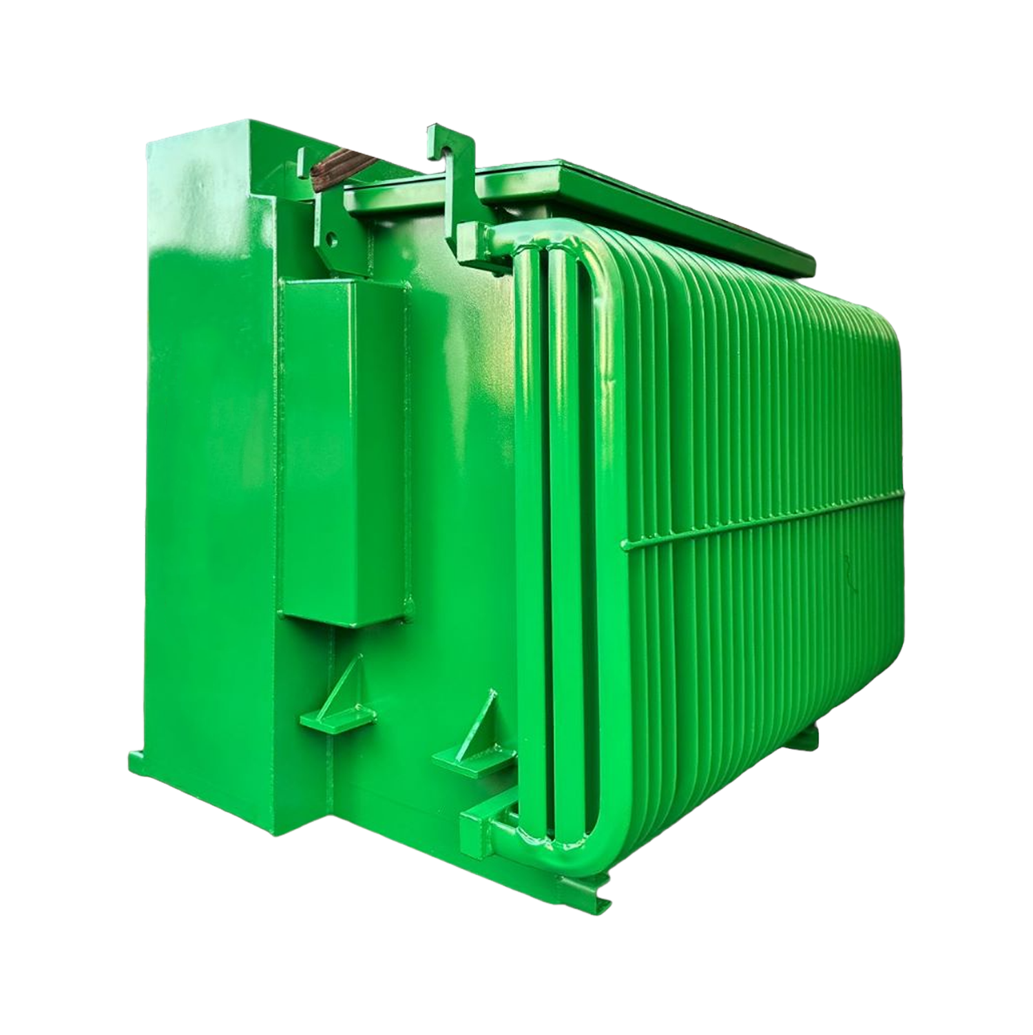 Transformador Pedestal 225KVA