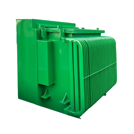 Transformador Pedestal 300KVA