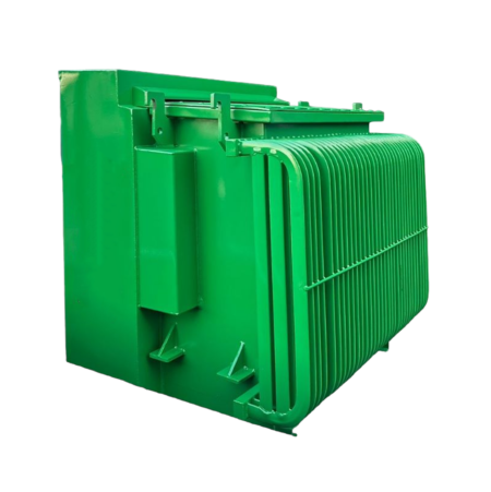 Transformador Pedestal 300KVA