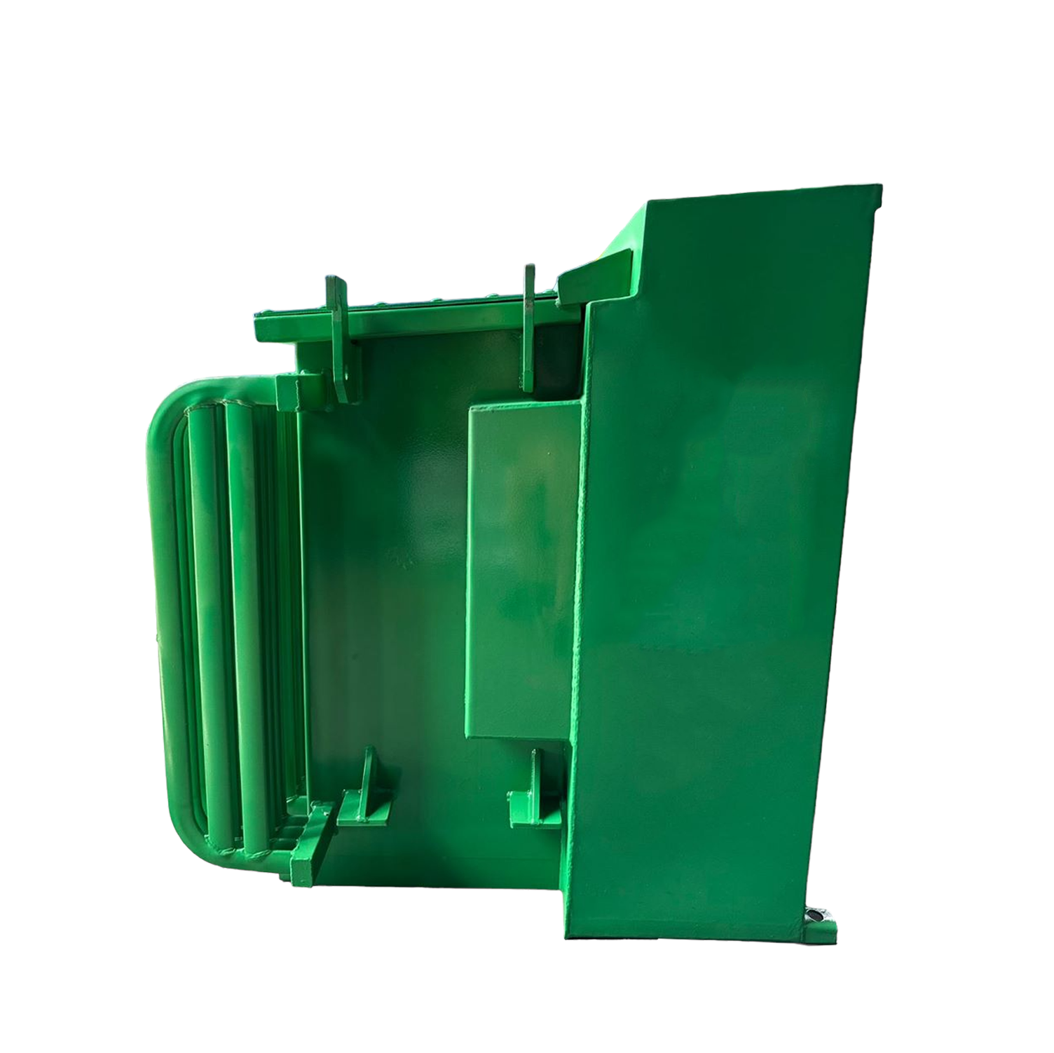 Transformador Pedestal 30KVA