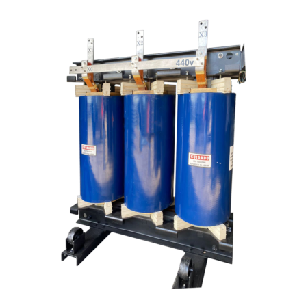 Transformador a Seco 1500KVA