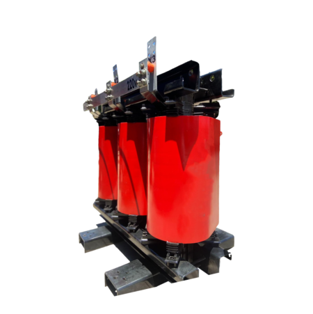 Transformador a Seco 15KVA