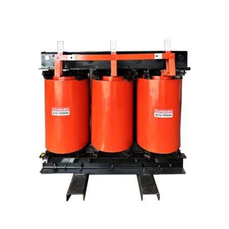 Transformador a Seco 225KVA