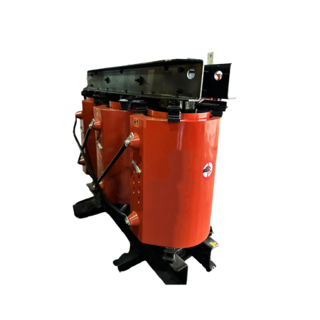 Transformador a Seco 300KVA