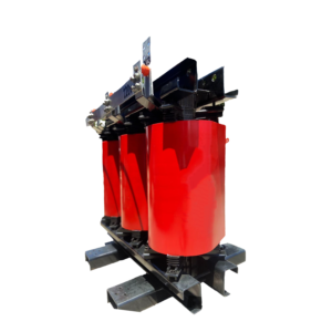 Transformador a Seco 30KVA