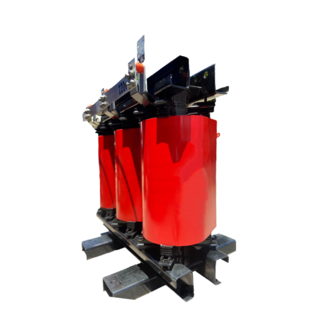 Transformador a Seco 30KVA