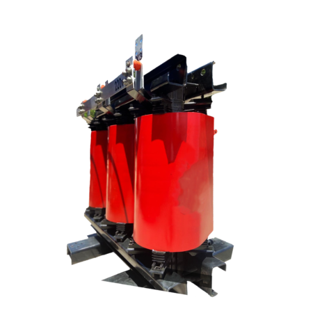 Transformador a Seco 45KVA